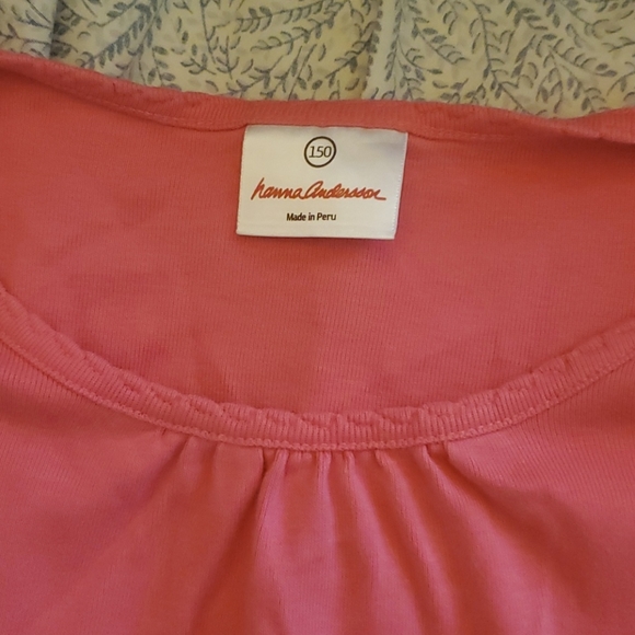 2 tops for girls size 10/12 get both of these top - Picture 9 of 12